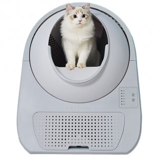 CATLINK CL-03 Automatic Cat Litter Pot